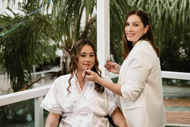 Josiane Paiva Makeup