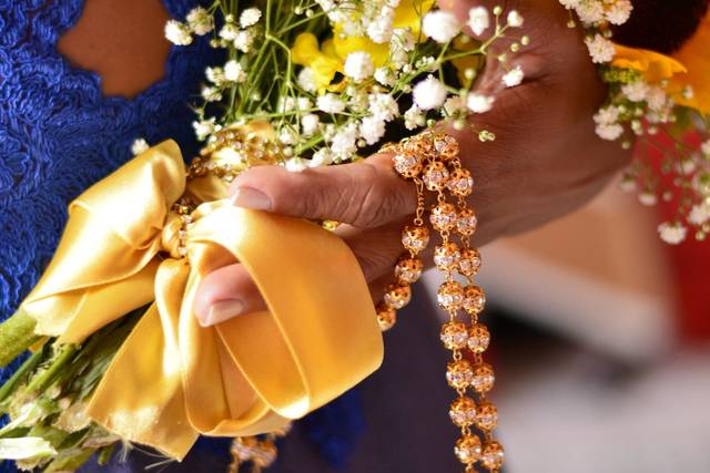 Casamento Lindinalva e Edson