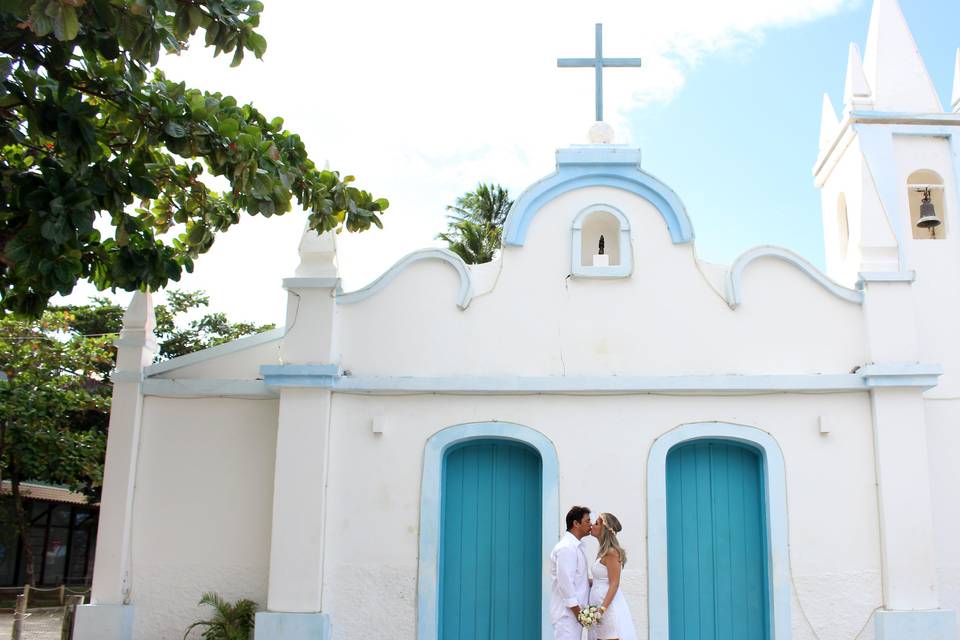 Pré-Casamento Jô e Luciano