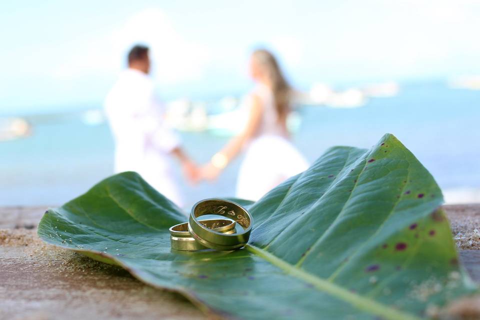 Pré-Casamento Jô e Luciano