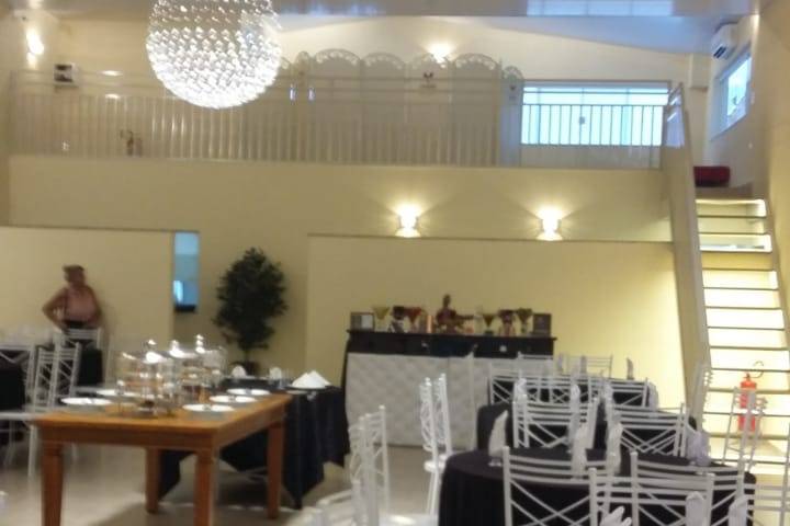 Local Vivere Eventos