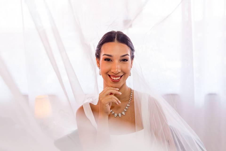 Noiva casamento Niterói