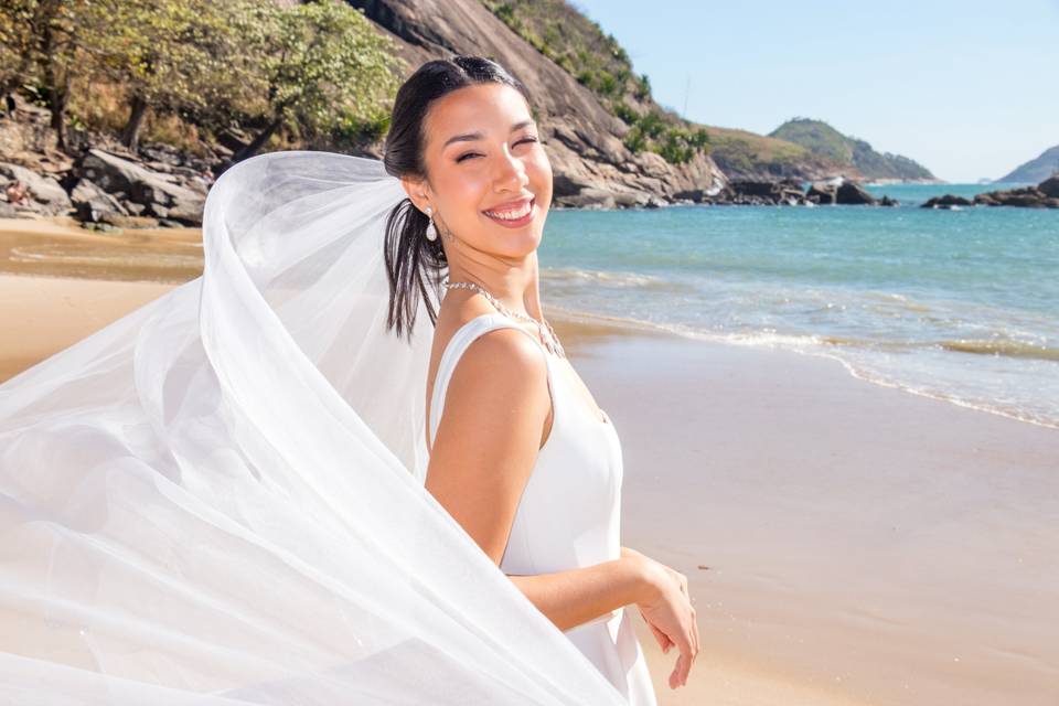 Destination wedding Niterói
