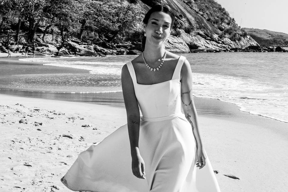 Destination wedding Niterói