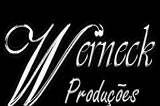 Werneck Produções logo