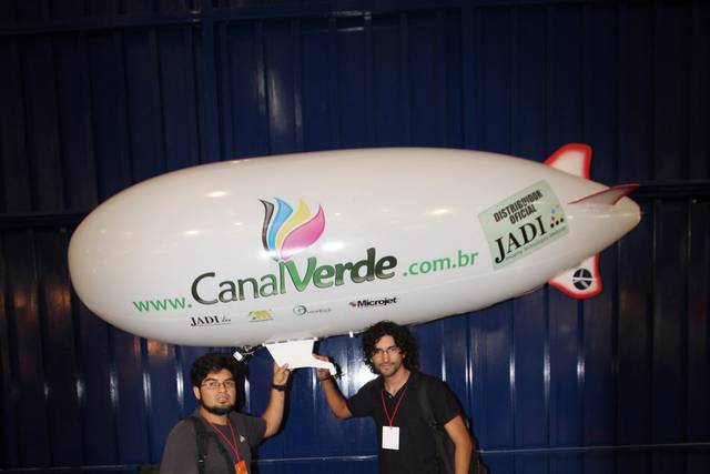 ZeppelinRC