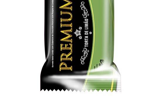 Sorvete Premium