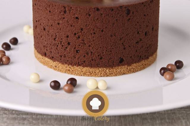 Confeitaria Sweet Cakery