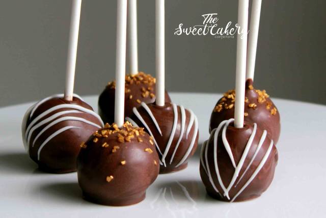 Cakepops