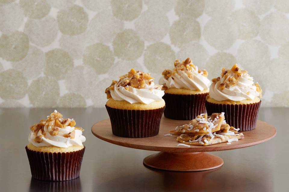 Confeitaria Sweet Cakery