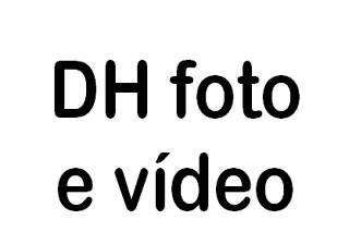 DH foto e vídeo logo