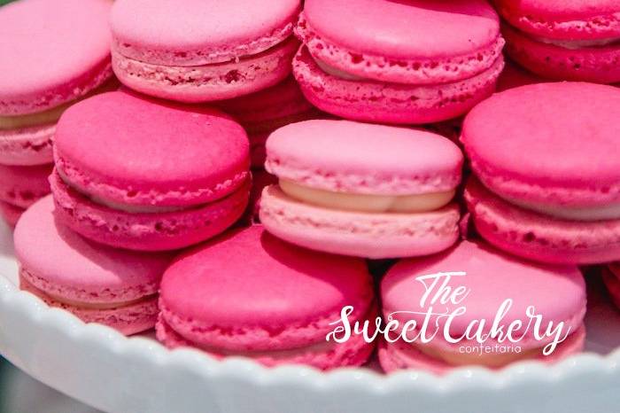 Macarons