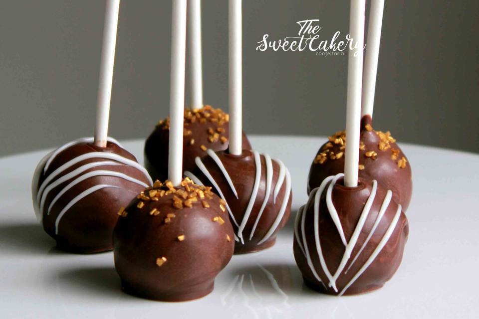 Cakepops