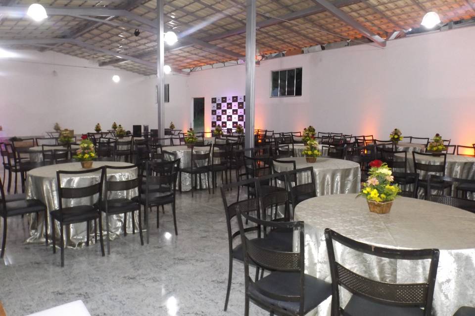 Imperador Eventos