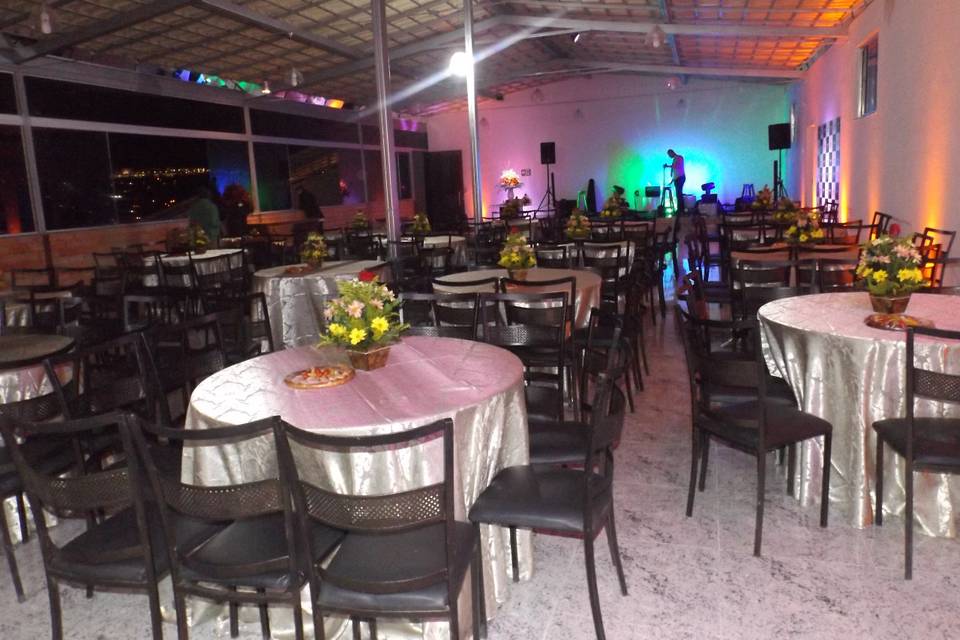 Imperador Eventos