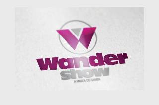 Bateria Wander Show