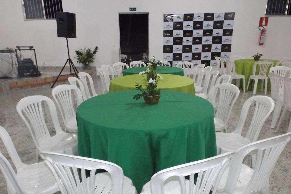 Imperador Eventos