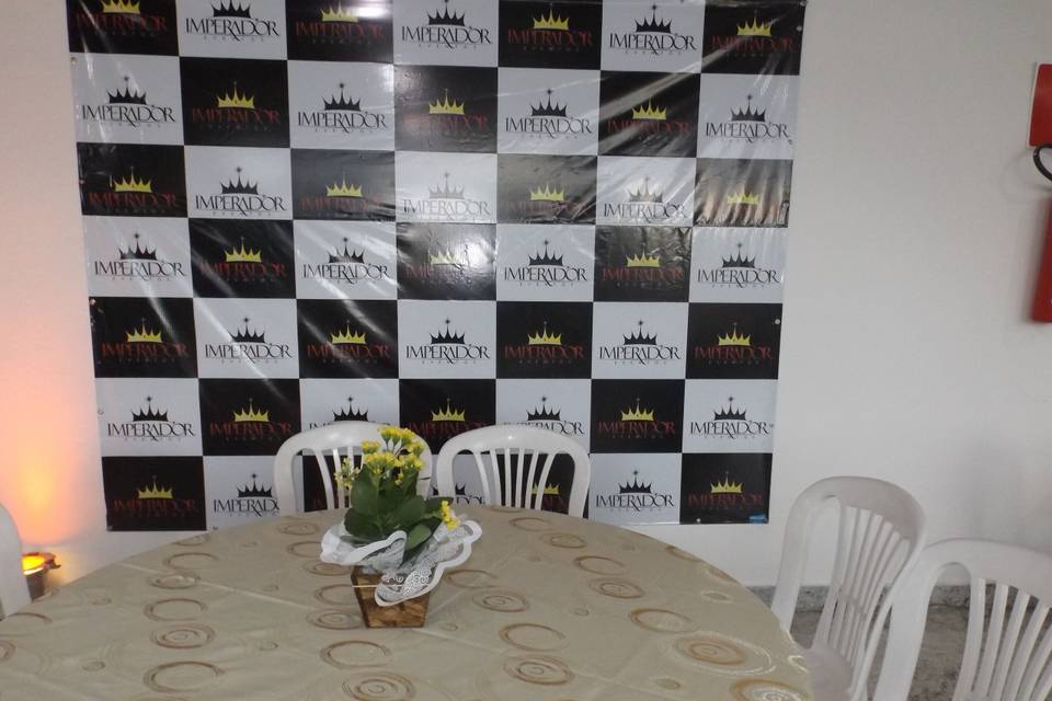 Imperador Eventos