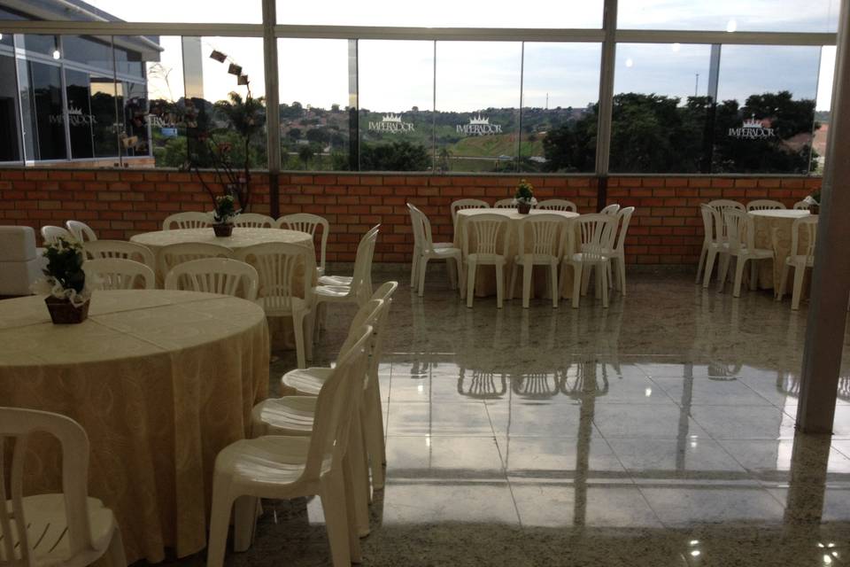 Imperador Eventos