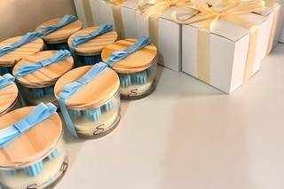 Belle Velas