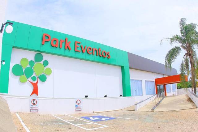 Park Eventos