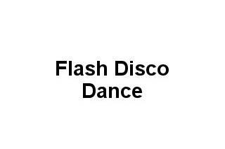 Logo Flash Dance
