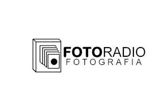 Foto radio fotografia logo
