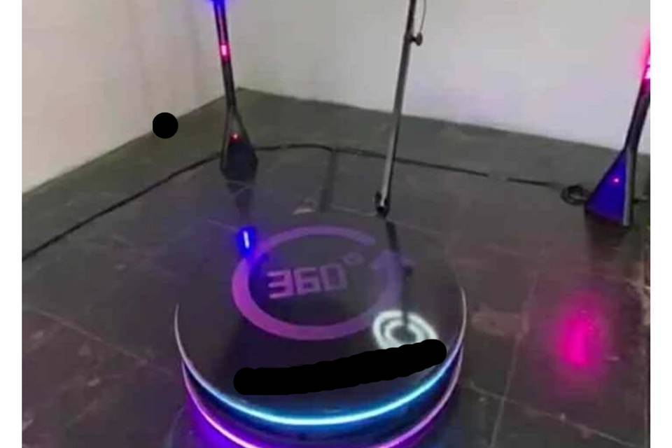 Plataforma 360