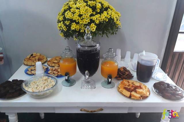 Donna Festeira - Buffet & Eventos