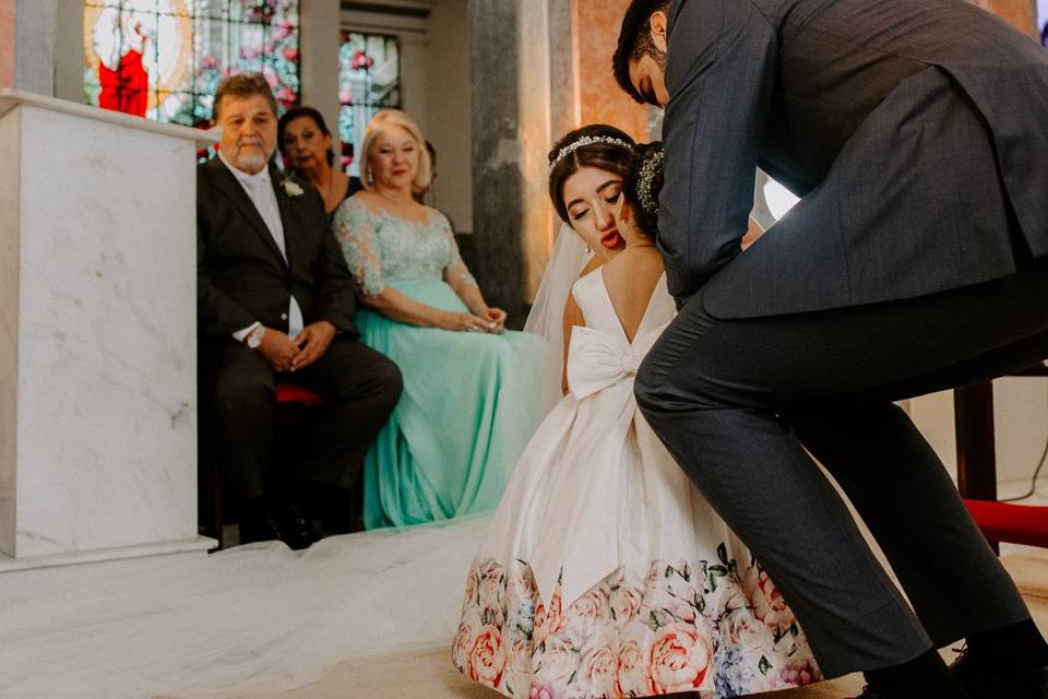 Pré Wedding / Casamento