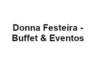 Donna Festeira - Buffet & Eventos