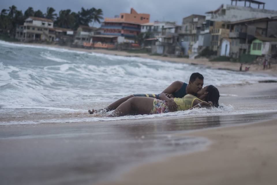 Studio Mais Fotografia e Vídeo