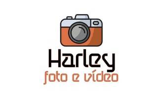 Harely foto e video logo