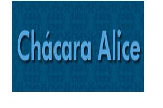 Chácara Alice logo