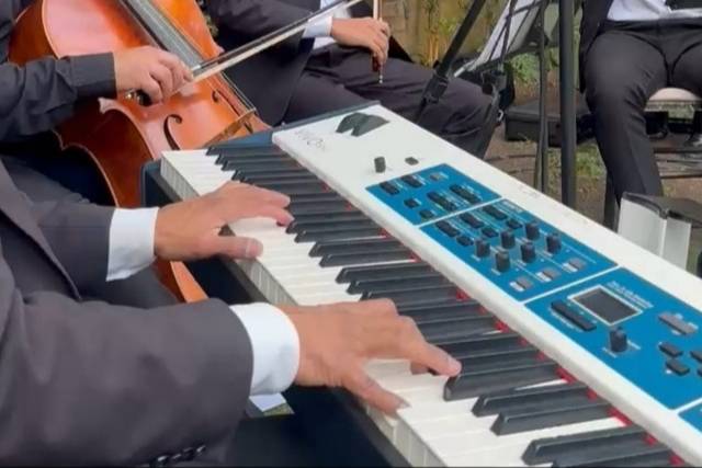 Casamento em Ipiranga