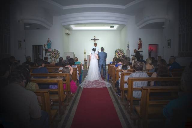 Casamento