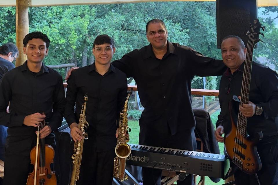 Orquestra MM3