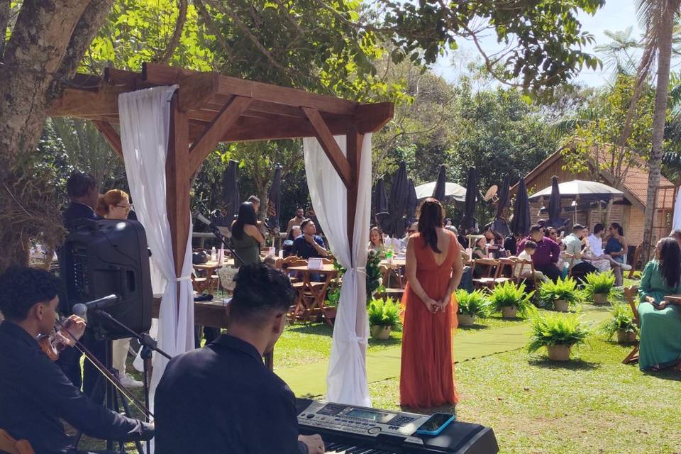 Casamento em Sorocaba