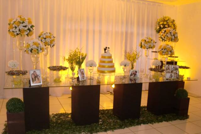 Cullinan Decorações
