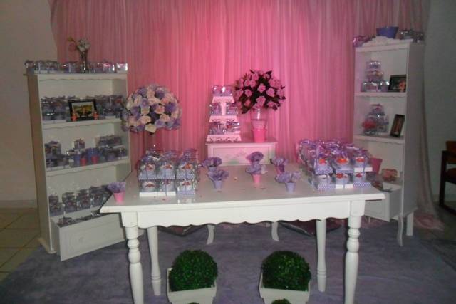 Cullinan Decorações