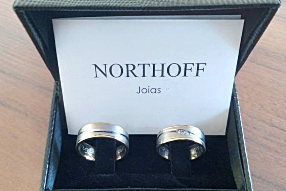 Northoff Joias