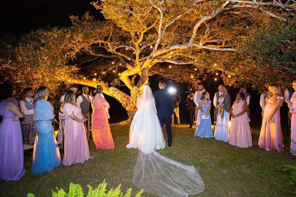 Casamento Do Augusto & Jessica