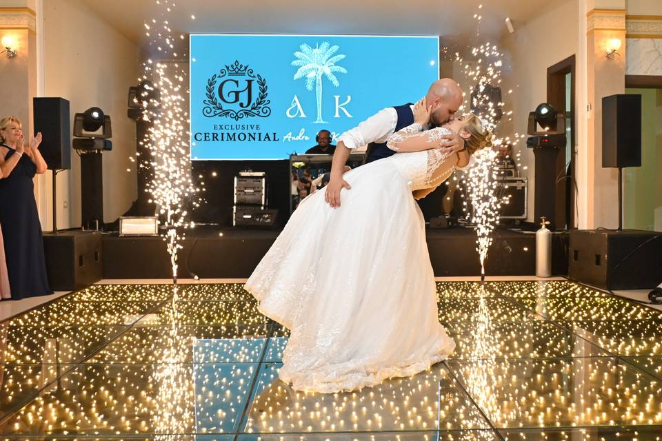 G & J Exclusive Cerimonial