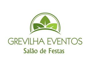 Grevilha Eventos Salão de Festas Logo