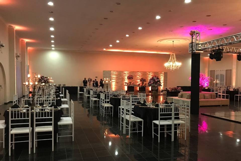 Castelo Di Firenze Eventos