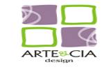 Artecia Design logo