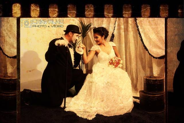 Carvalho Photo e Vídeo