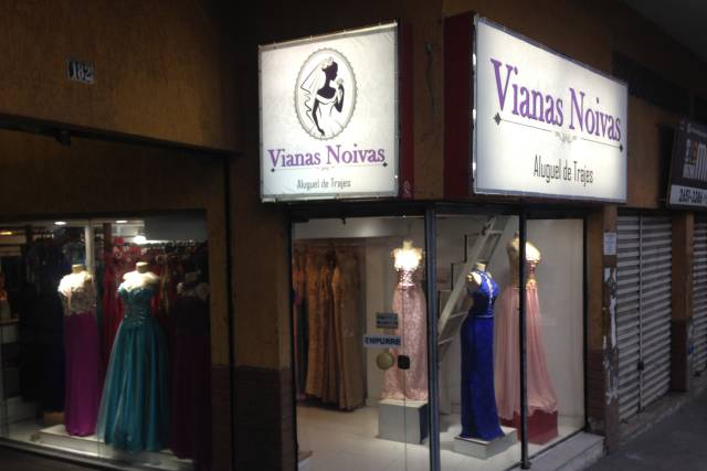 Loja vilar dos teles