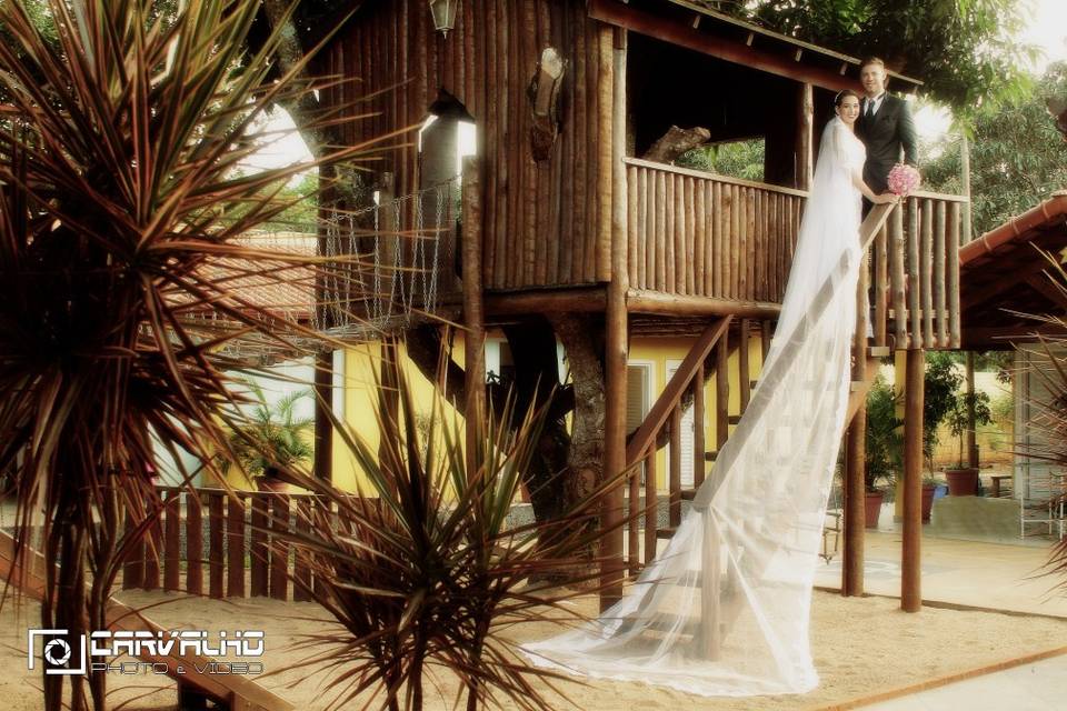 Carvalho Photo e Video