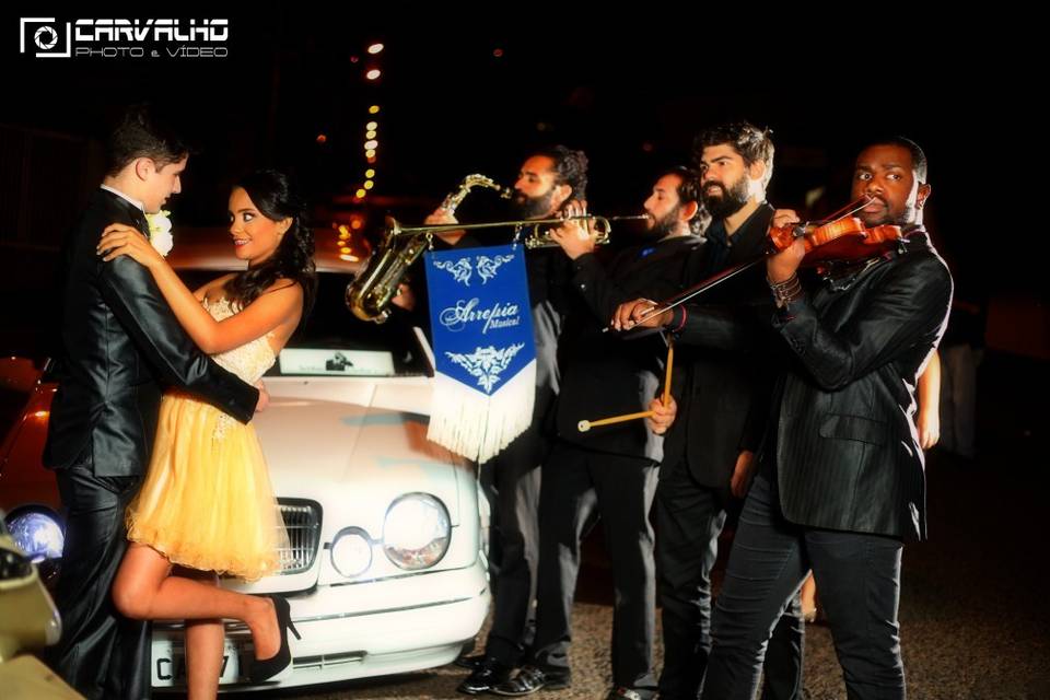 Carvalho Photo e Video